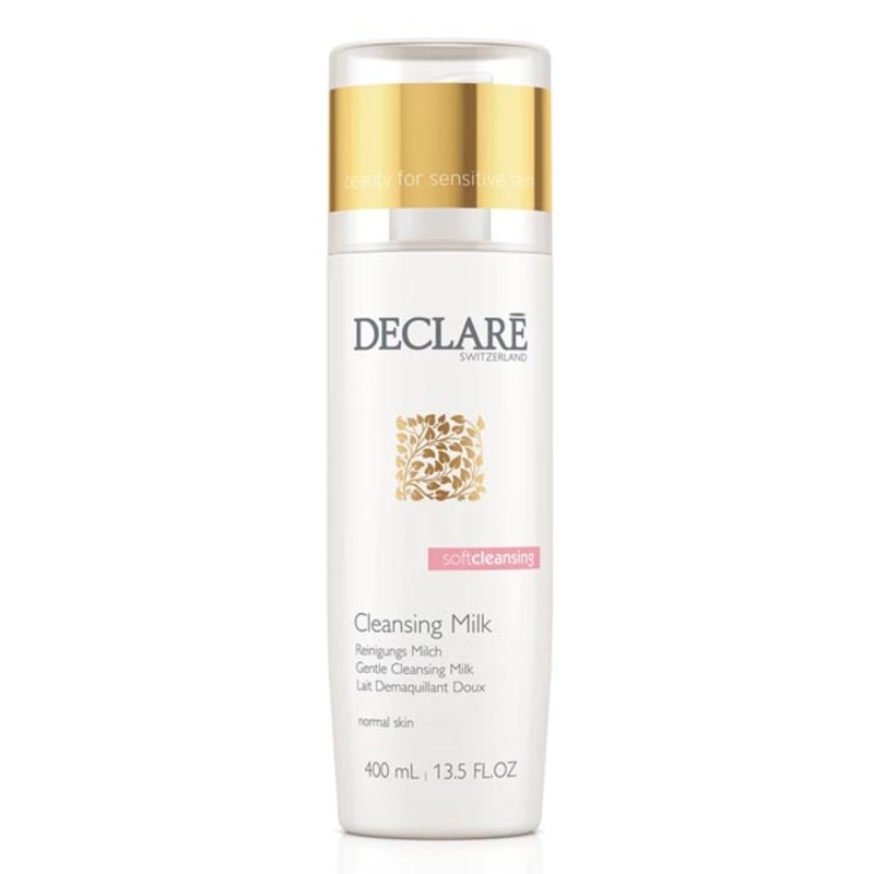 DECLARÉ SOFT CLEANSING cleansing milk 200 ml
