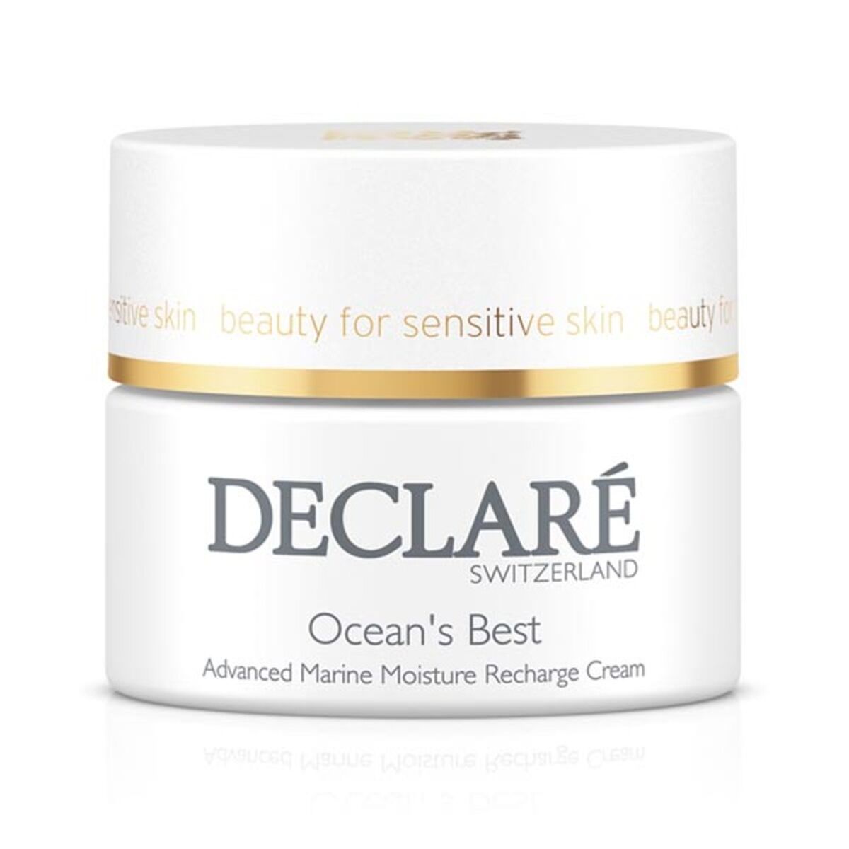 DECLARÉ HYDRO BALANCE ocean's best 50 ml