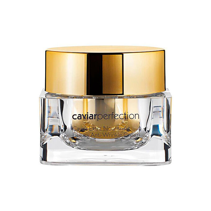 Declare Caviarperfection Caviar Extra Nour. Anti-Wr. Cream   50 ml