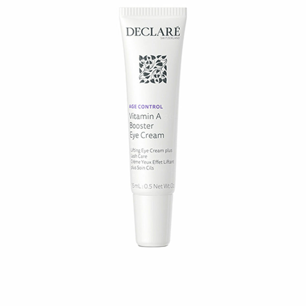 DECLARÉ VITAMIN A boost eye & lash care 15 ml