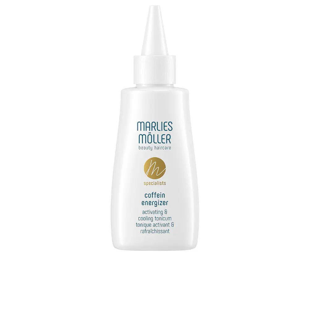 MARLIES MÖLLER SPECIALISTS activating and refreshing tonic 125 ml