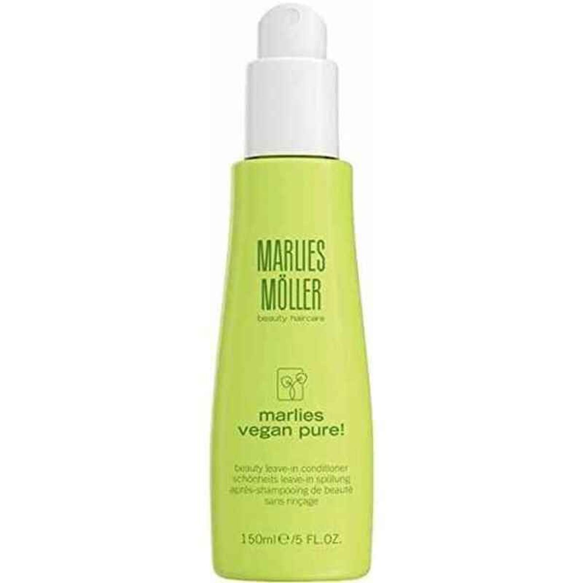 MARLIES MÖLLER VEGAN PURE conditioner 150 ml