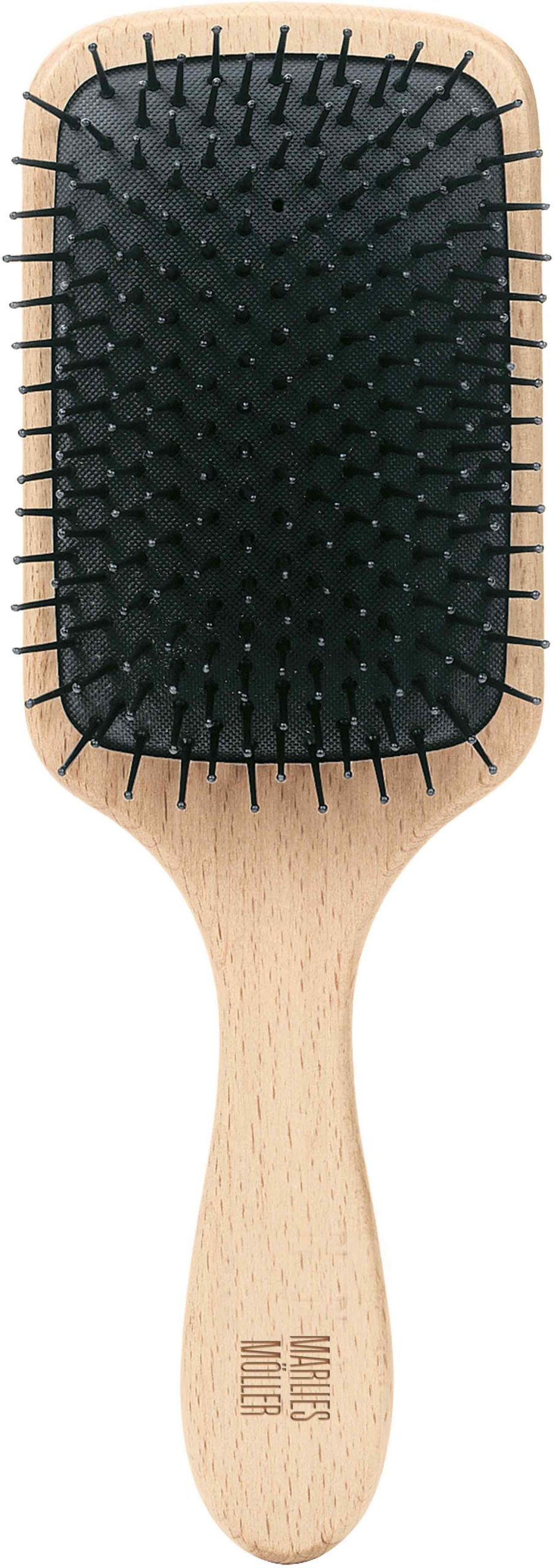 Marlies Moller Hair & Scalp Massage Brush Βούρτσα Μαλλιών για Χτένισμα