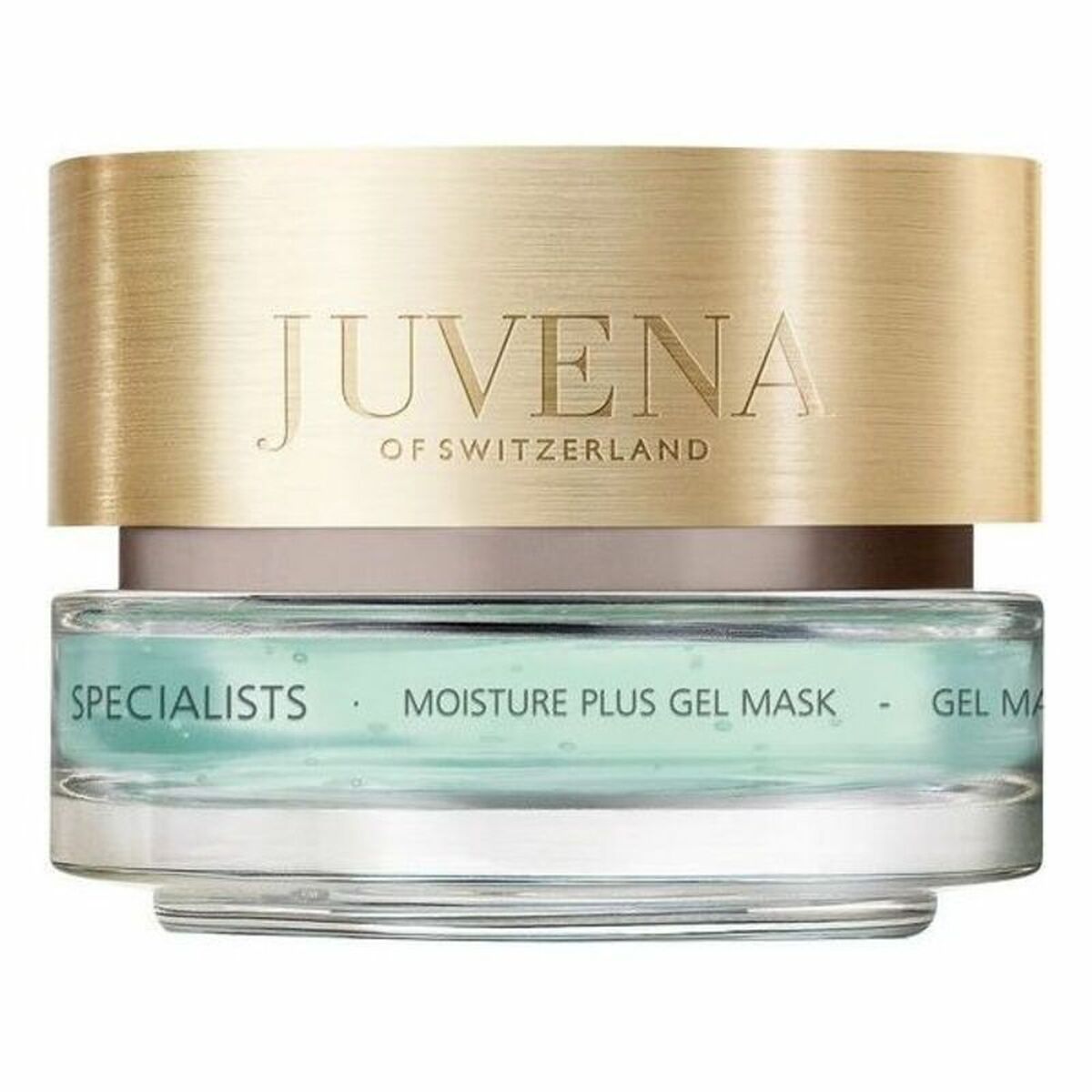JUVENA SPECIALISTS moisture plus gel mask 75 ml
