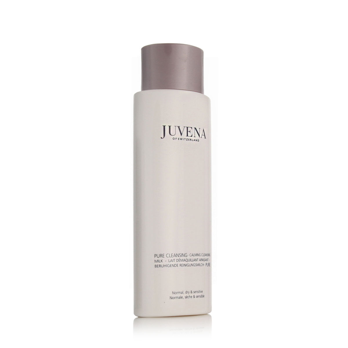 JUVENA PURE CLEANSING calming cleansing milk 200 ml