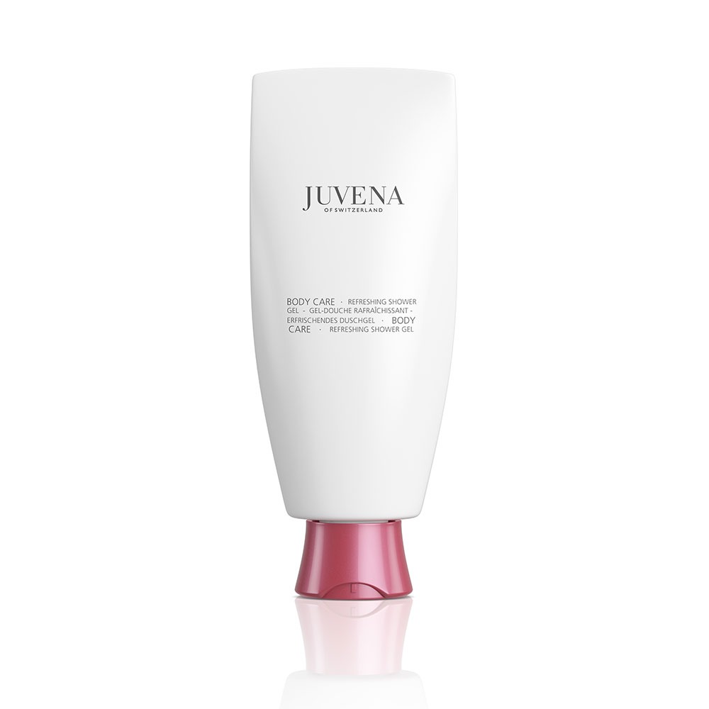 Juvena Body Care Daily Recreation Shower Gel   200 ml