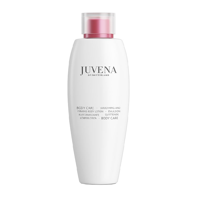 Juvena Body Daily Adoration Smoothing & Firming Lotion   200 ml