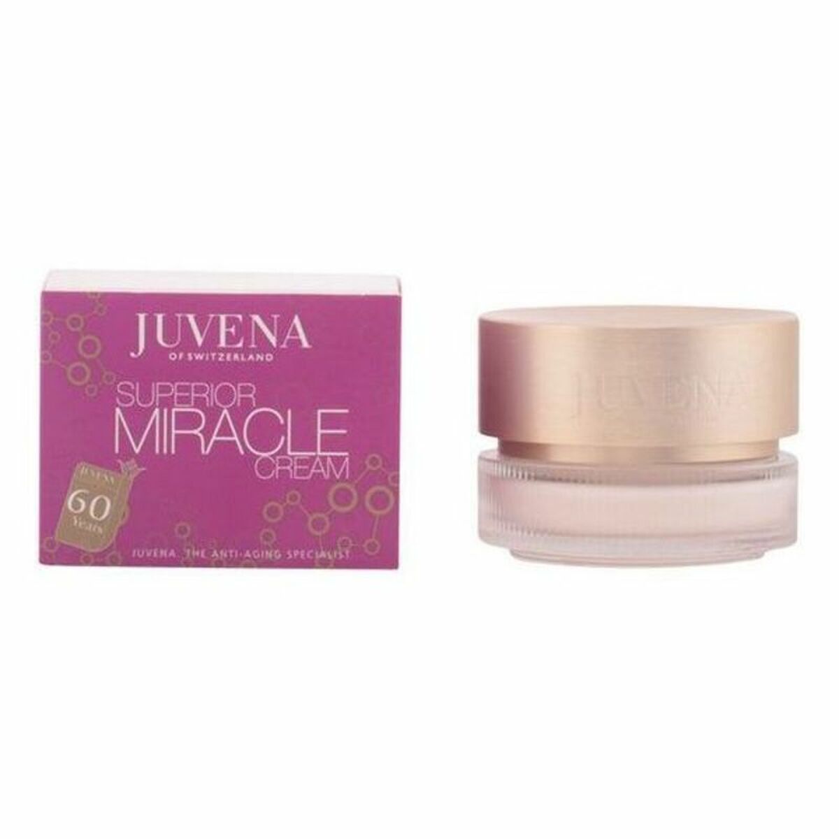 JUVENA SUPERIOR MIRACLE cream 75 ml