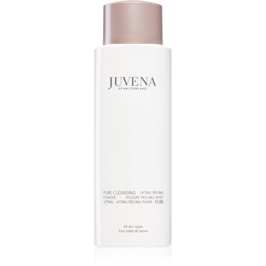 Juvena Pure Cleansing Lifting Peeling Powder All Skin Types   90 gr