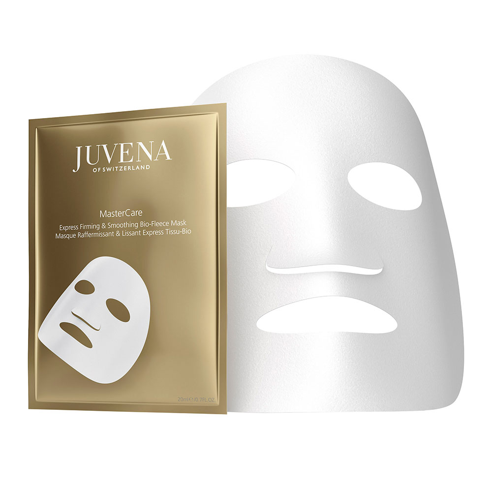 Juvena Express Bio-Fleece Mask Set 5x20ml/MasterCare/Firming & Smoothing   set x 100 ml