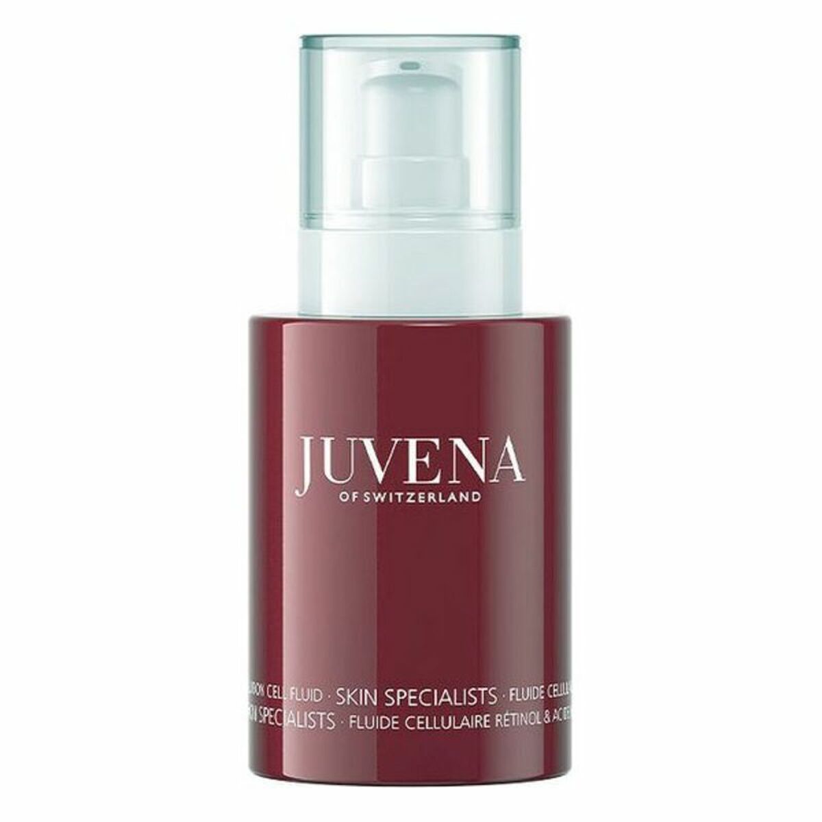 JUVENA SPECIALISTS retinol&hyaluron cell fluid 50 ml