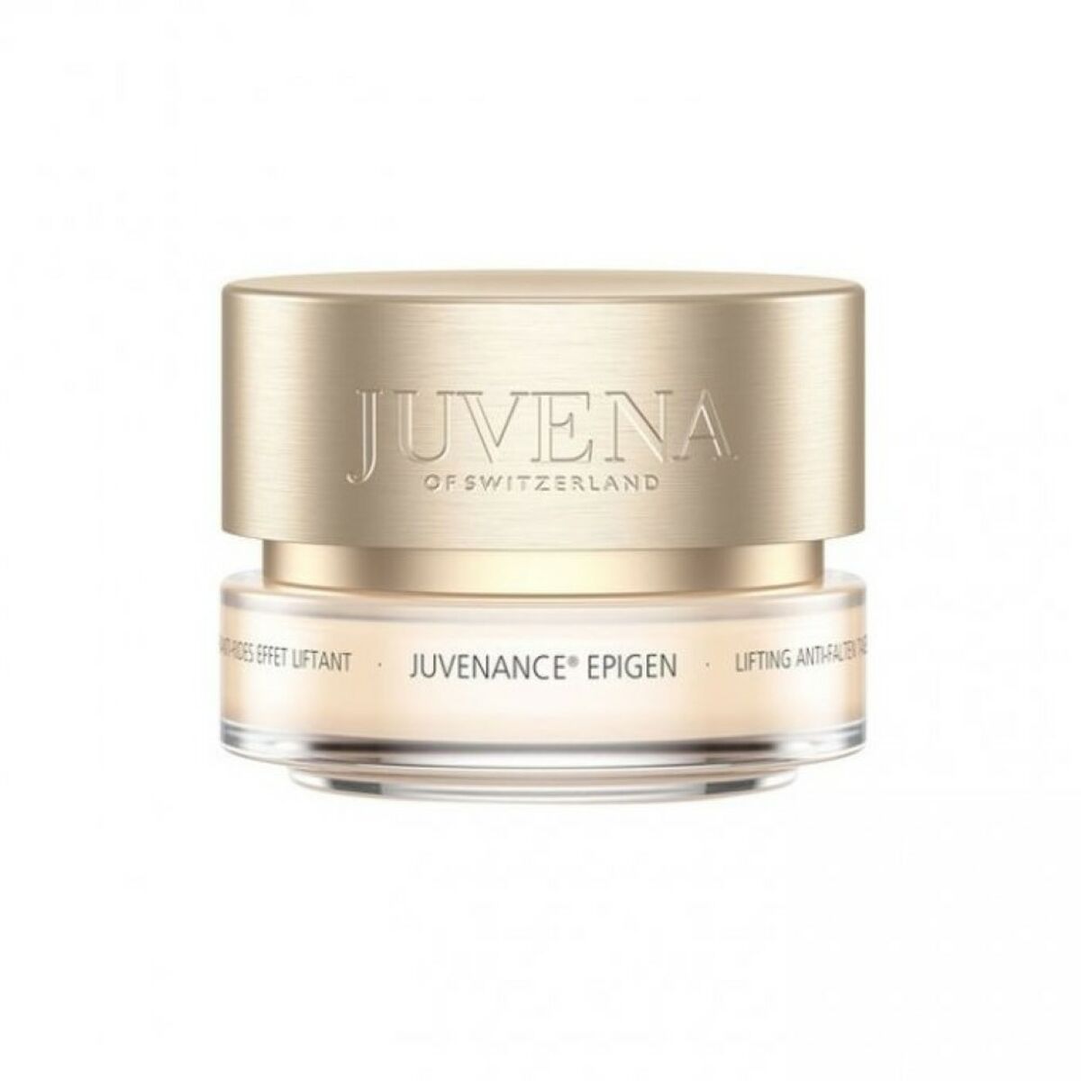 Αντιρυτιδική Κρέμα Juvenance Epigen Juvena (50 ml)