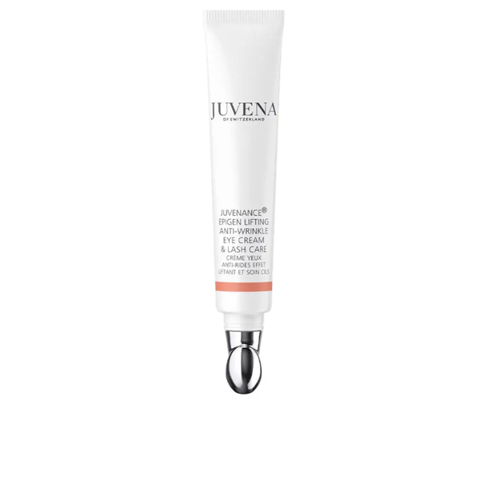 JUVENA JUVENANCE EPIGEN lifting anti-wrinkle eye cream & lash care 20 ml