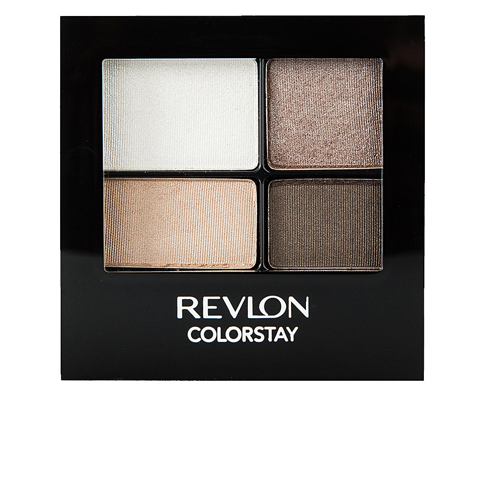 REVLON MASS MARKET COLORSTAY 16-HOUR eye shadow #555-moonlite 4,8 gr