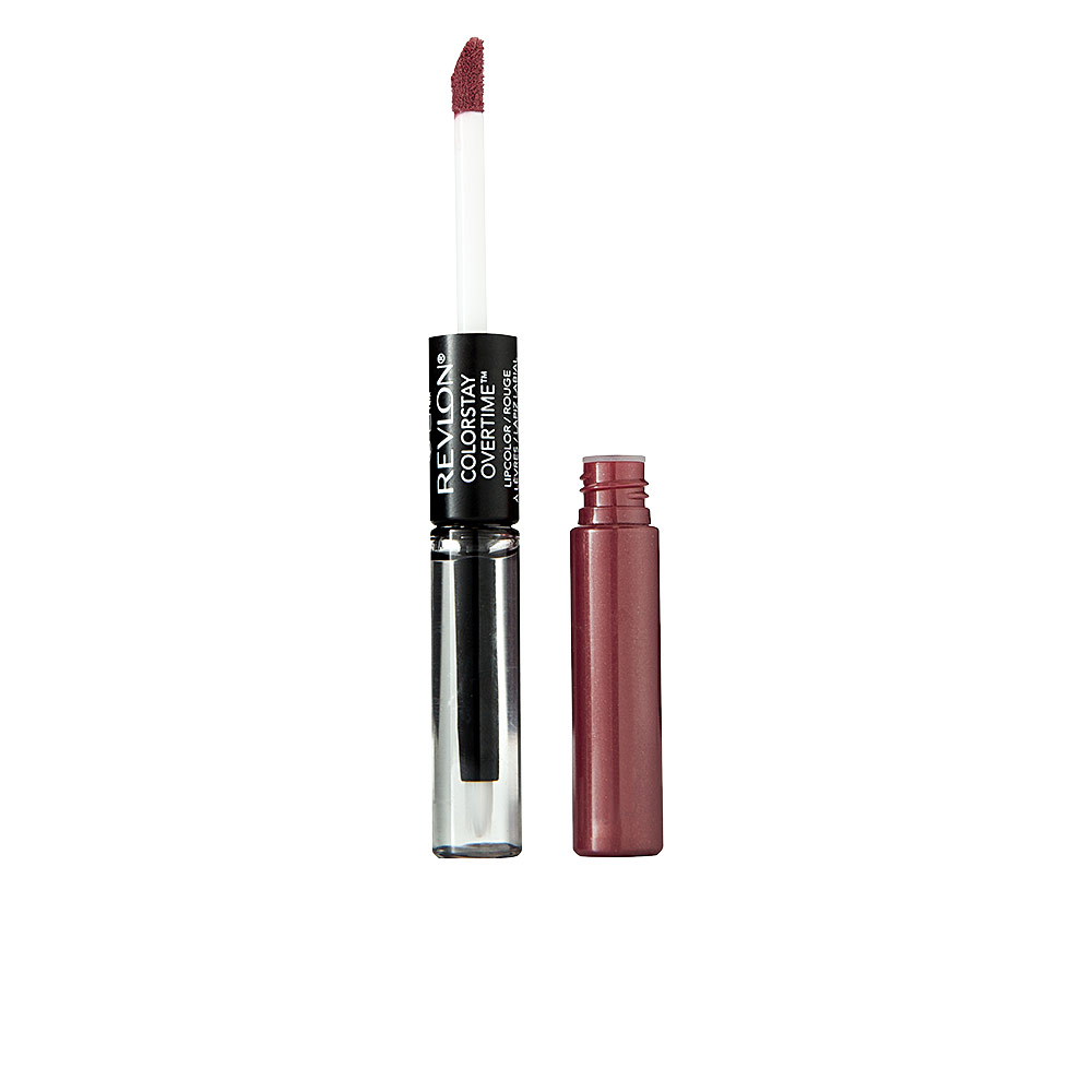 REVLON MASS MARKET COLORSTAY OVERTIME lipcolor #380-always sienna 2 ml