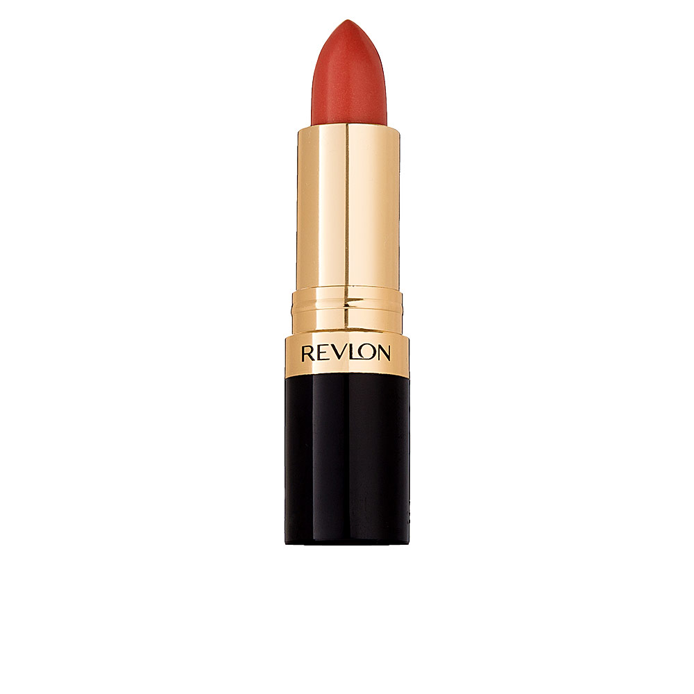 REVLON MASS MARKET SUPER LUSTROUS lipstick #750-kiss me coral 3,7 gr