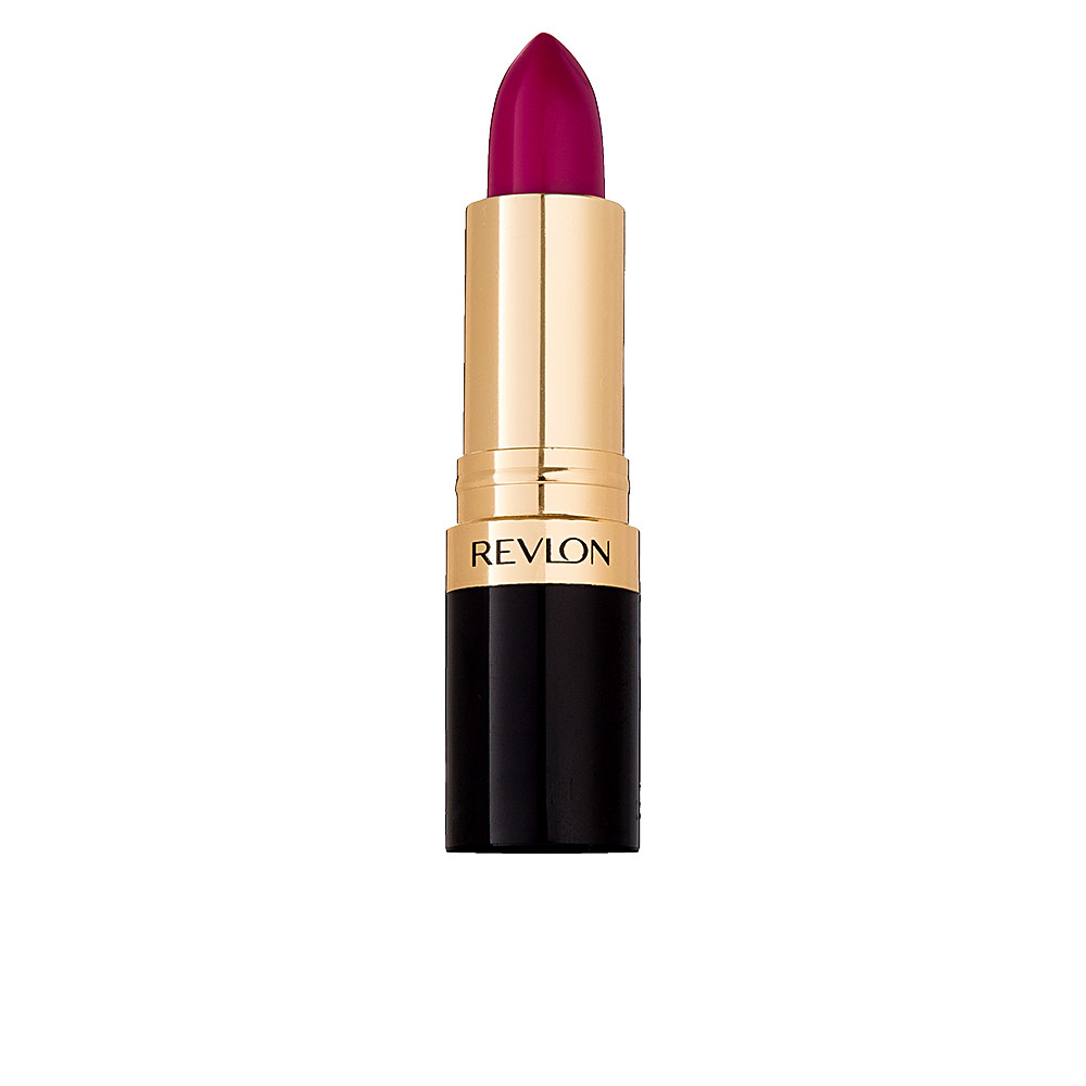 REVLON MASS MARKET SUPER LUSTROUS lipstick #457-wild orchid 3,7 gr