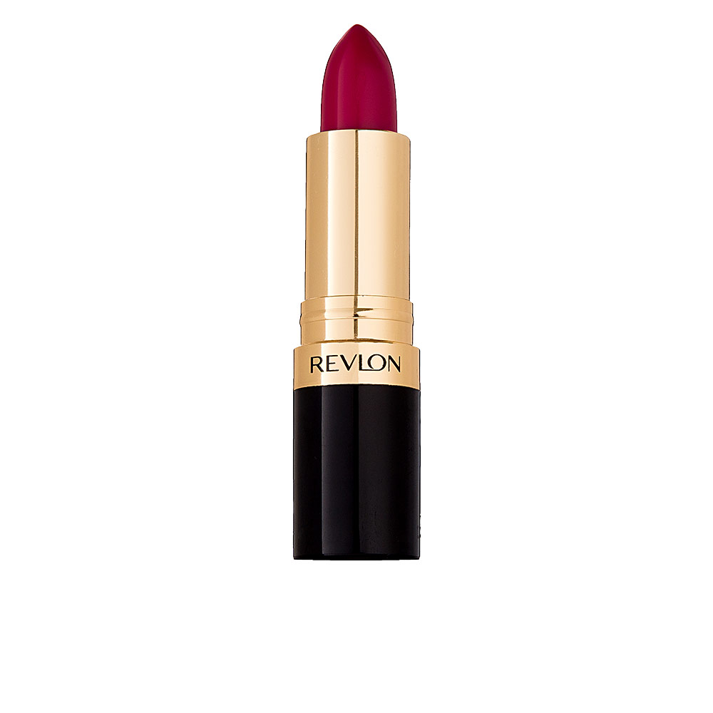 REVLON MASS MARKET SUPER LUSTROUS lipstick #440-cherries in the snow 3,7 gr