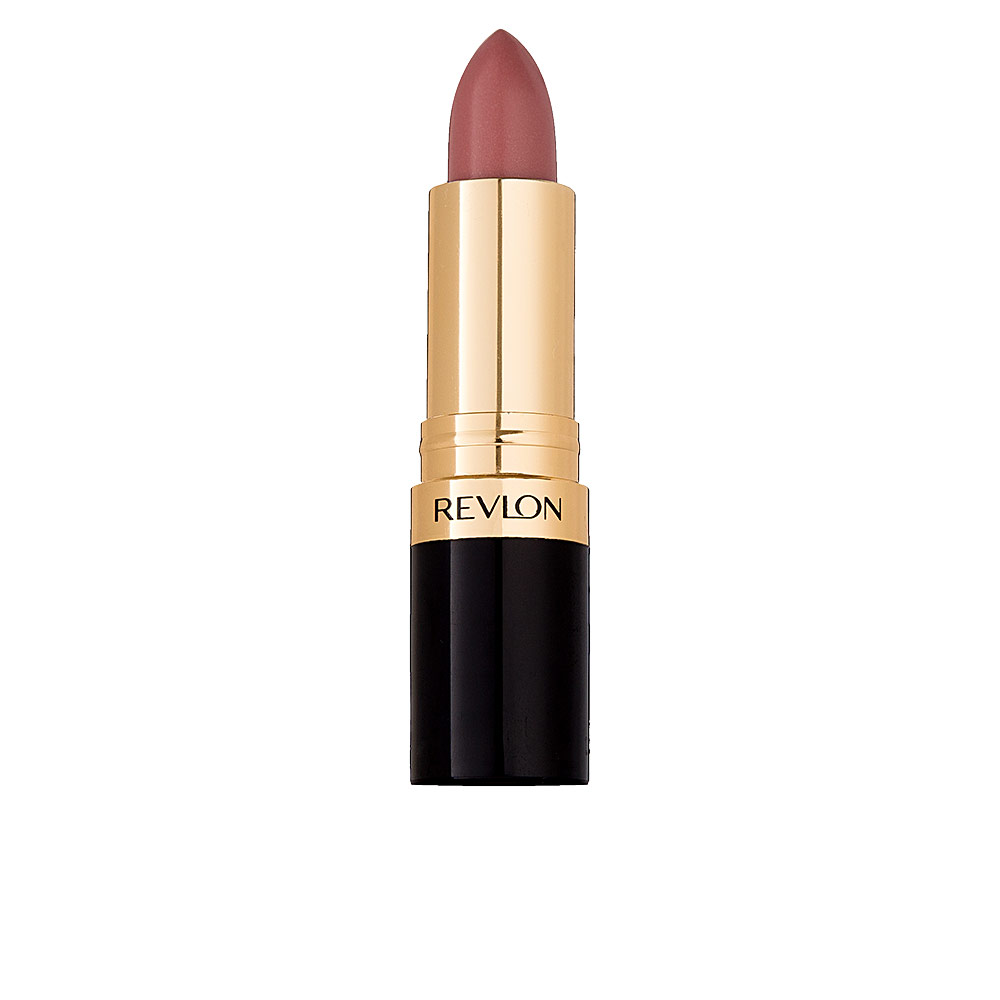 REVLON MASS MARKET SUPER LUSTROUS lipstick #460-blushing mauve 3,7 gr