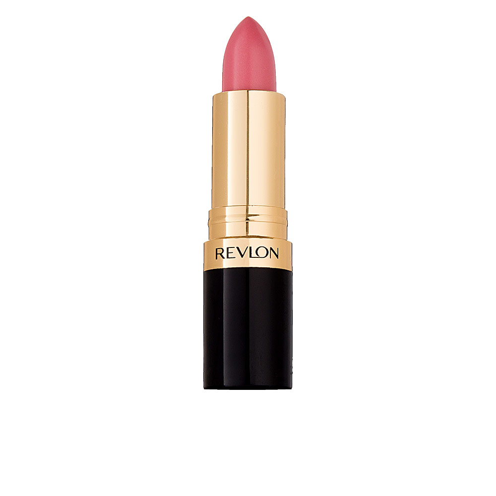 REVLON MASS MARKET SUPER LUSTROUS lipstick #450-gentlemen prefer pink 3,7 gr