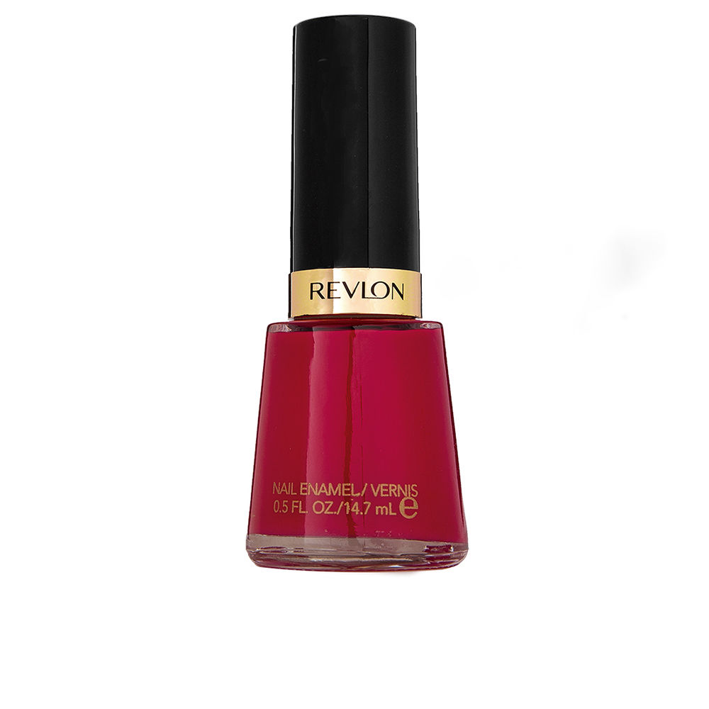 ALAÏA NAIL ENAMEL #270-cherries in the snow