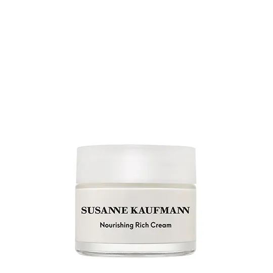 Susanne Kaufmann Nourishing Rich Cream   50 ml