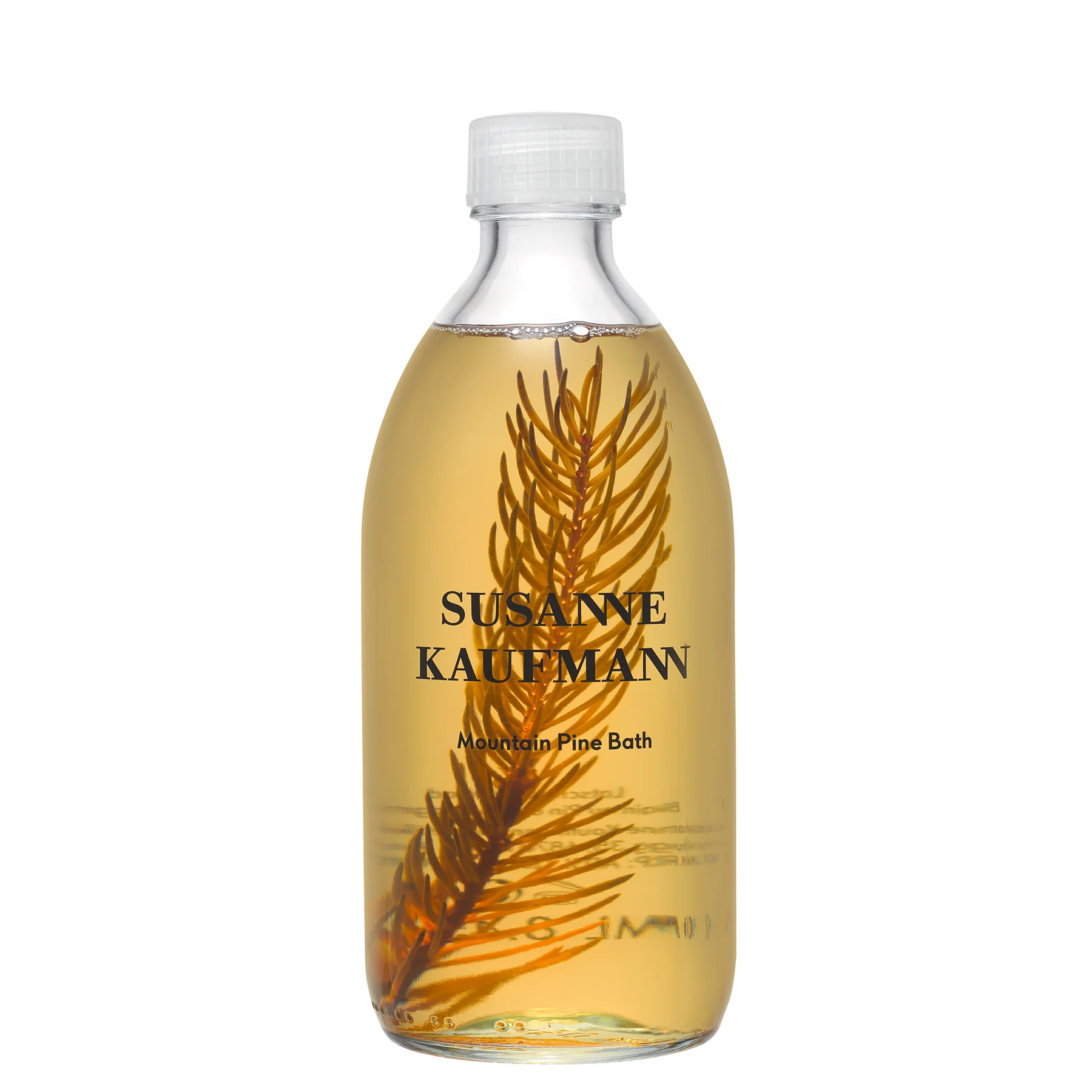 Susanne Kaufmann Mountain Pine Bath   250 ml