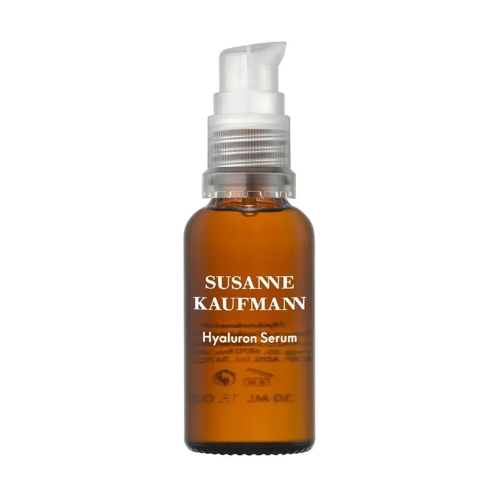 Susanne Kaufmann Hyaluron Serum   30 ml