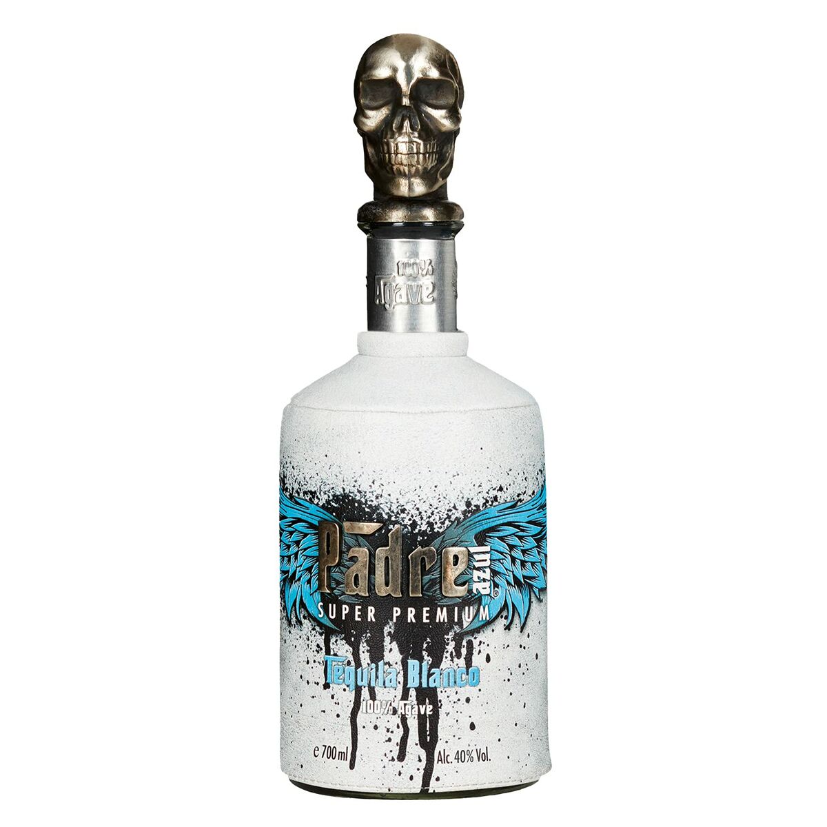 PADRE AZUL PADRE AZUL white tequila 700 ml