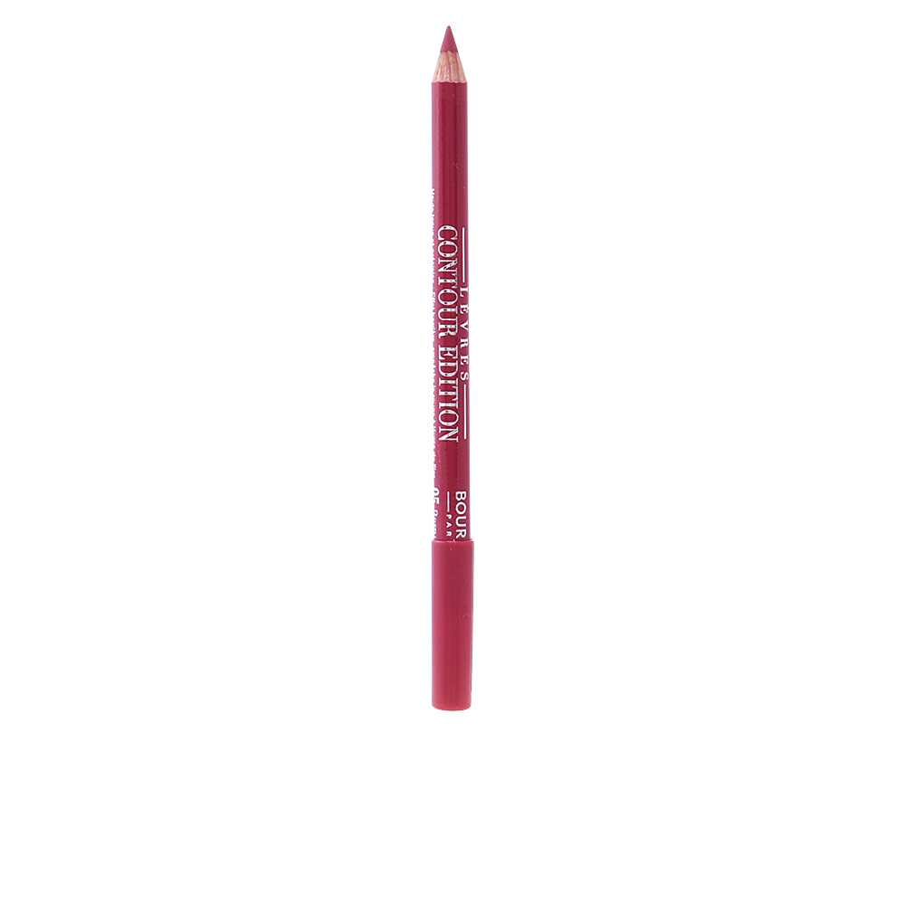 BOURJOIS CONTOUR EDITION lipliner #05-berry much 1,14 gr