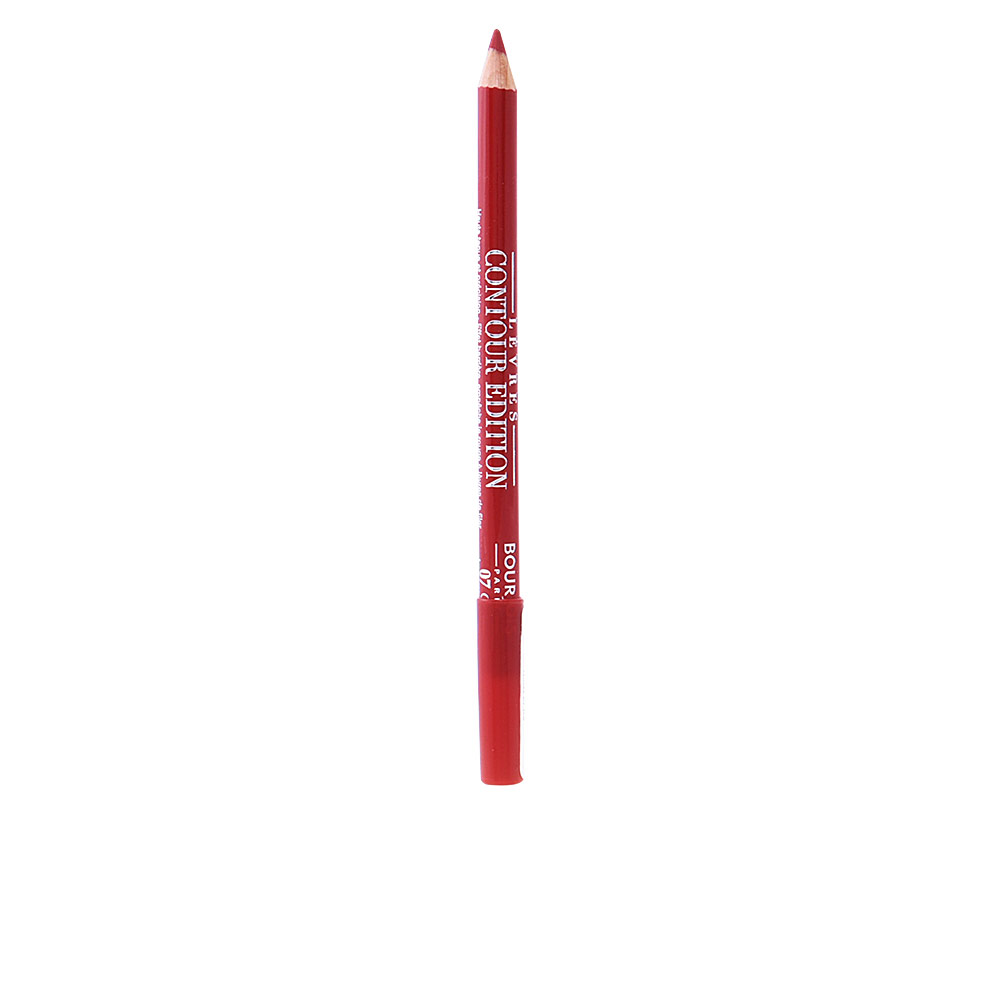 BOURJOIS CONTOUR EDITION lipliner #07-cherry boom 1,14 gr