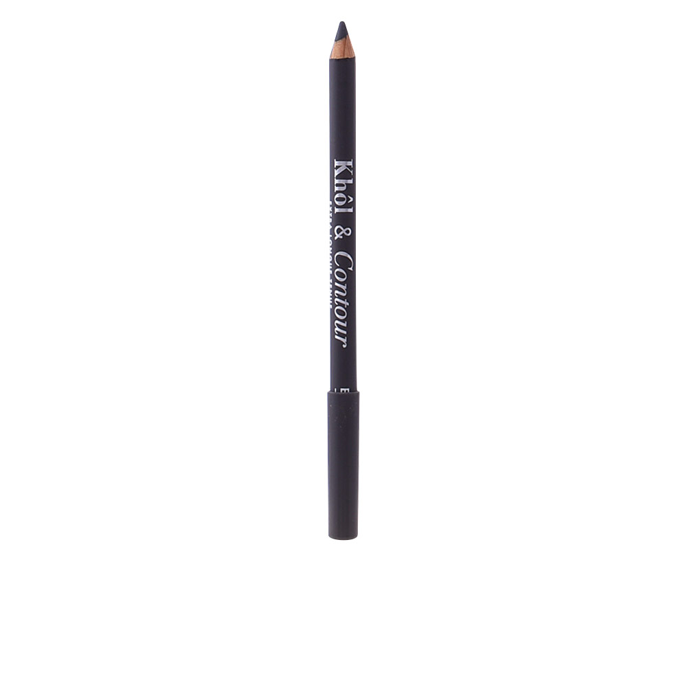 BOURJOIS KHÔL & CONTOUR eye pencil #003-dark grey 1,2 gr
