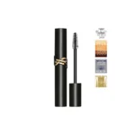 YSL Lash Clash Mascara #01    9 ml