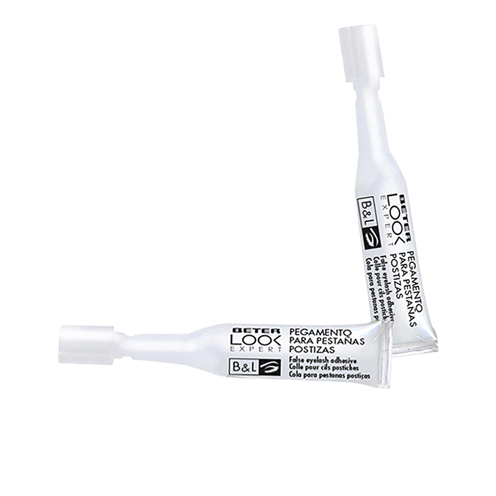 BETER BROW FALSE EYELASH pegamento pestañas postizas
