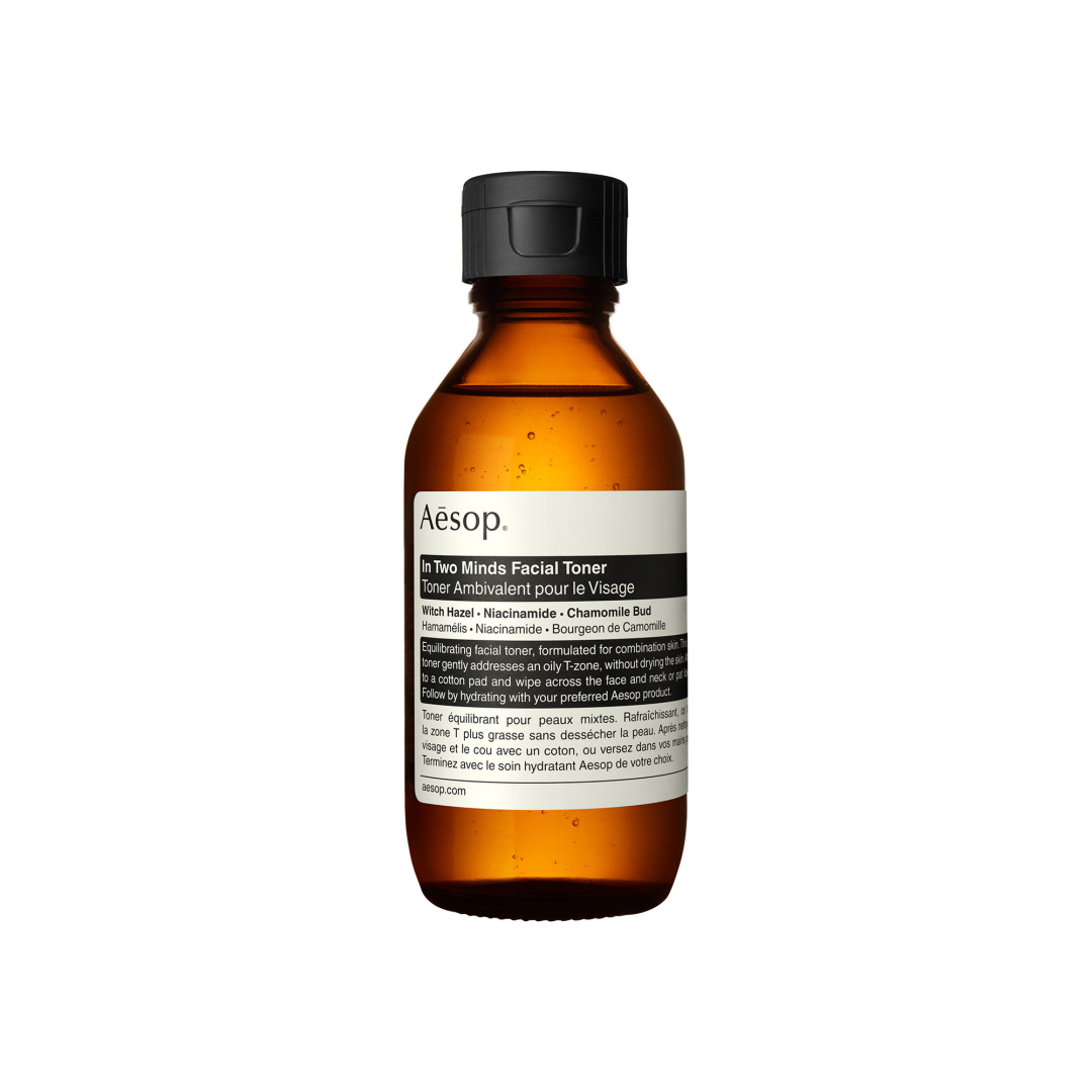 Aesop In Two Minds Facial Toner   100 ml