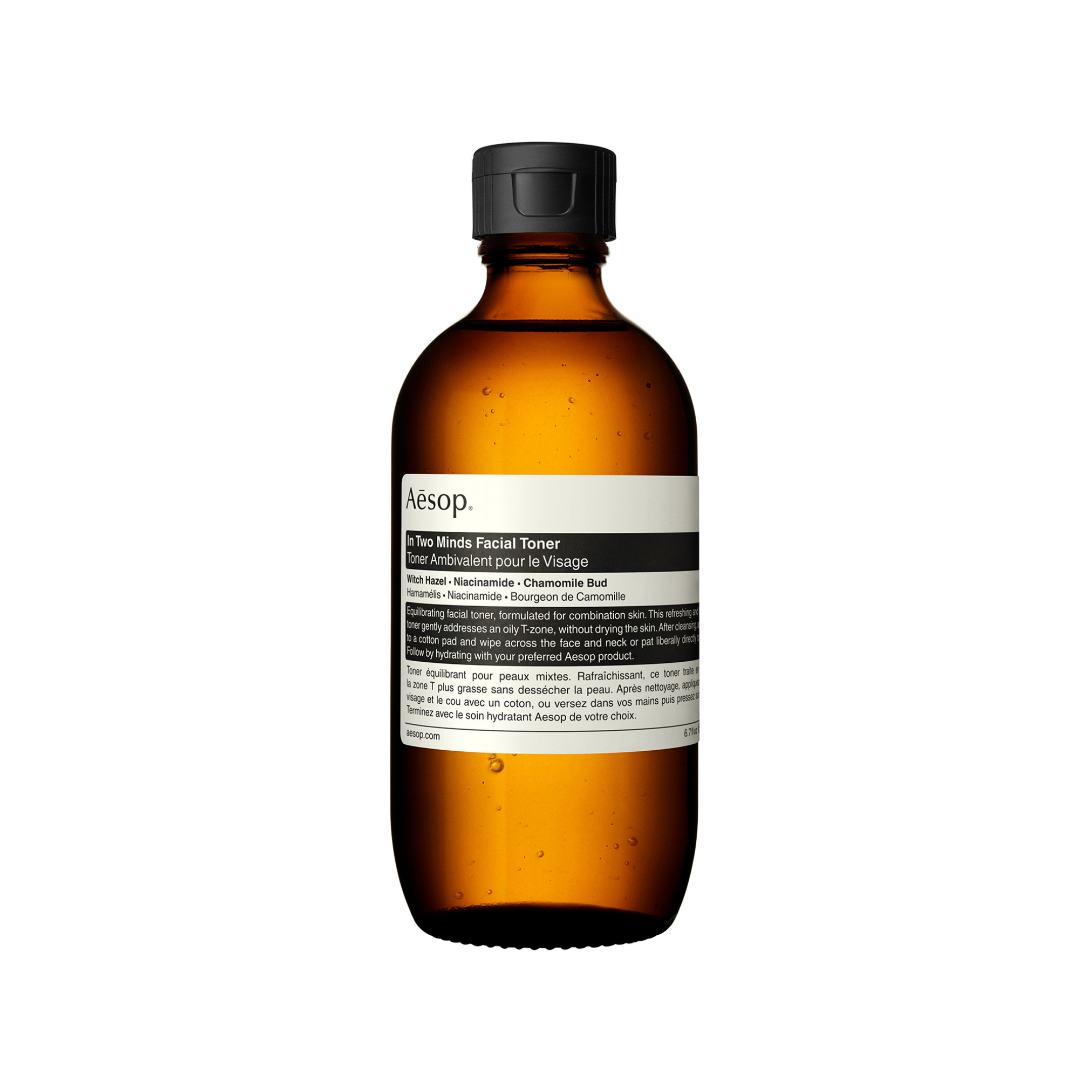 Aesop In Two Minds Facial Toner    200 ml