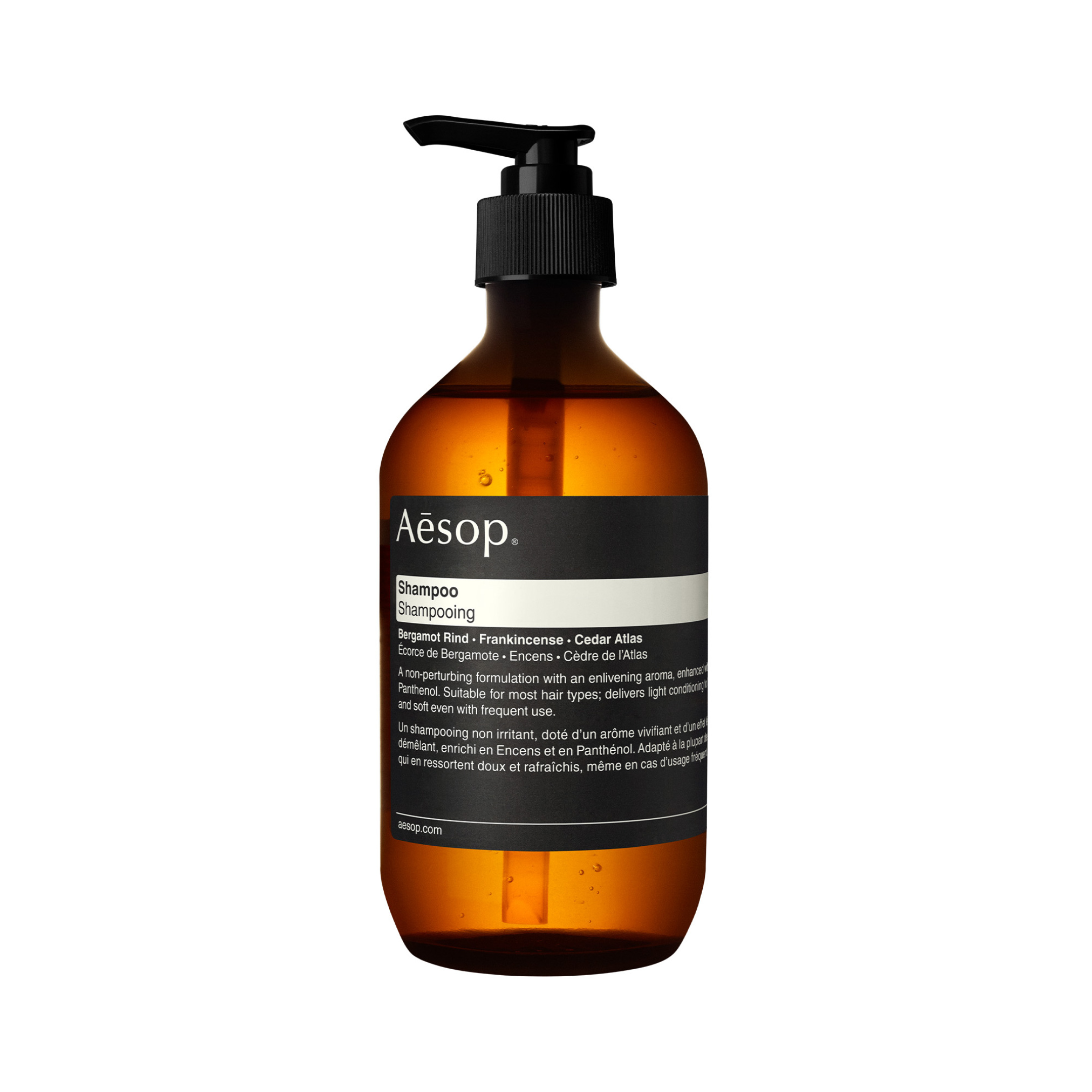 Aesop Shampoo    500 ml