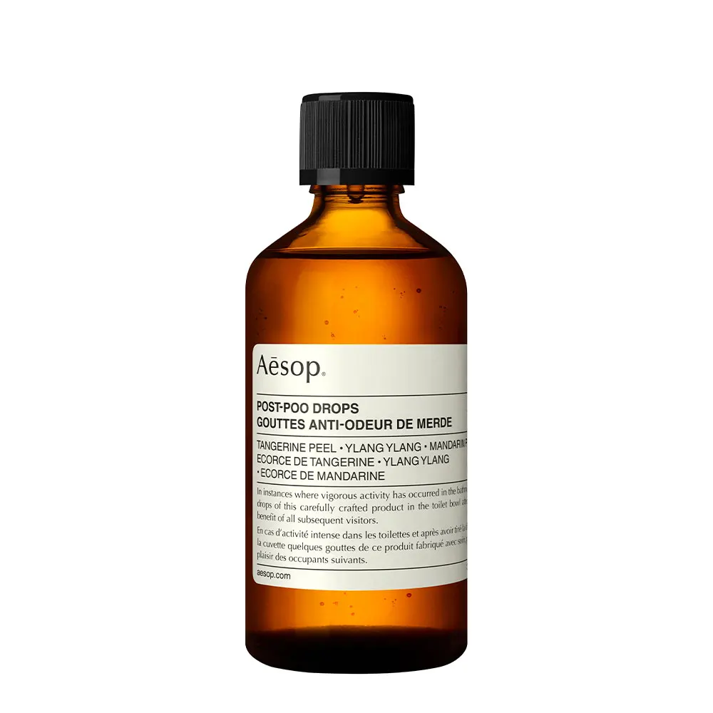 Aesop Post-Poo Drops   100 ml