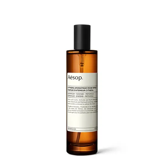 Aesop Cythera Aromatique Room Spray   100 ml