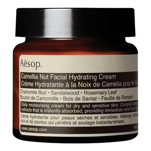 Aesop Camellia Nut Facial Hydrating Cream  60 ml