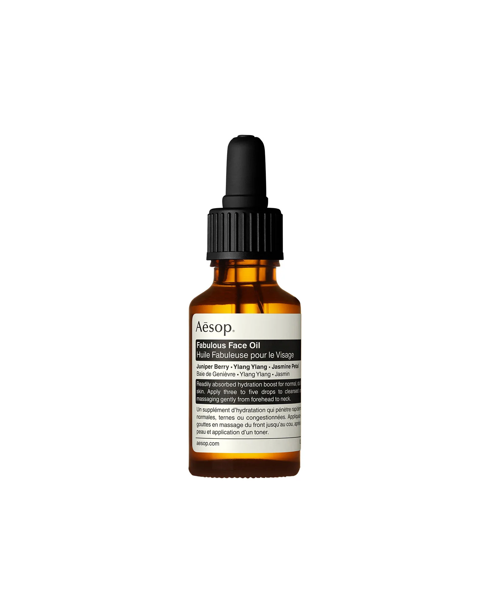 Aesop Fabolous Face Oil   25 ml