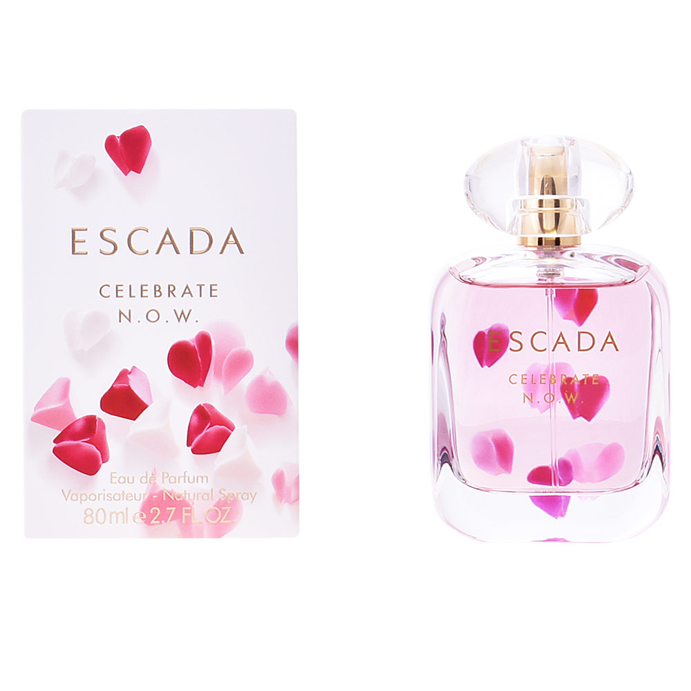 Escada  Celebrate N.O.W. W EdP 80 ml