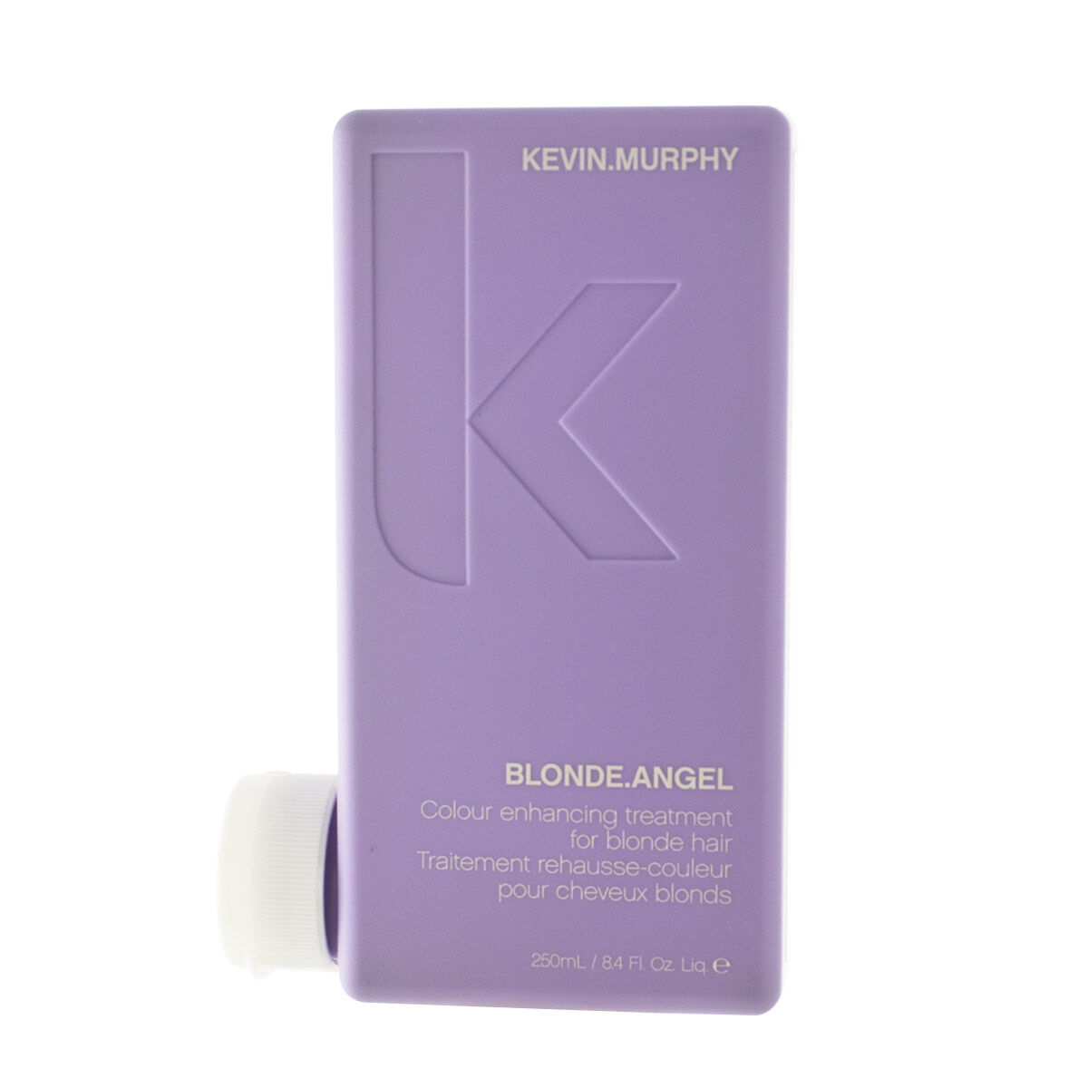 Kevin Murphy Blonde Angel Treatment  Colour Enhancing Treatment For Blonde Hair   250 ml