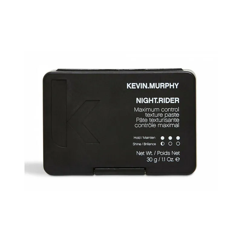 Kevin Murphy Night Rider Texture Paste Maximum Control   30 gr