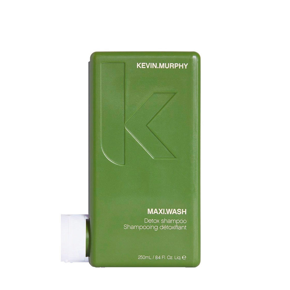 Kevin Murphy Maxi Wash Detox Shampoo  250 ml