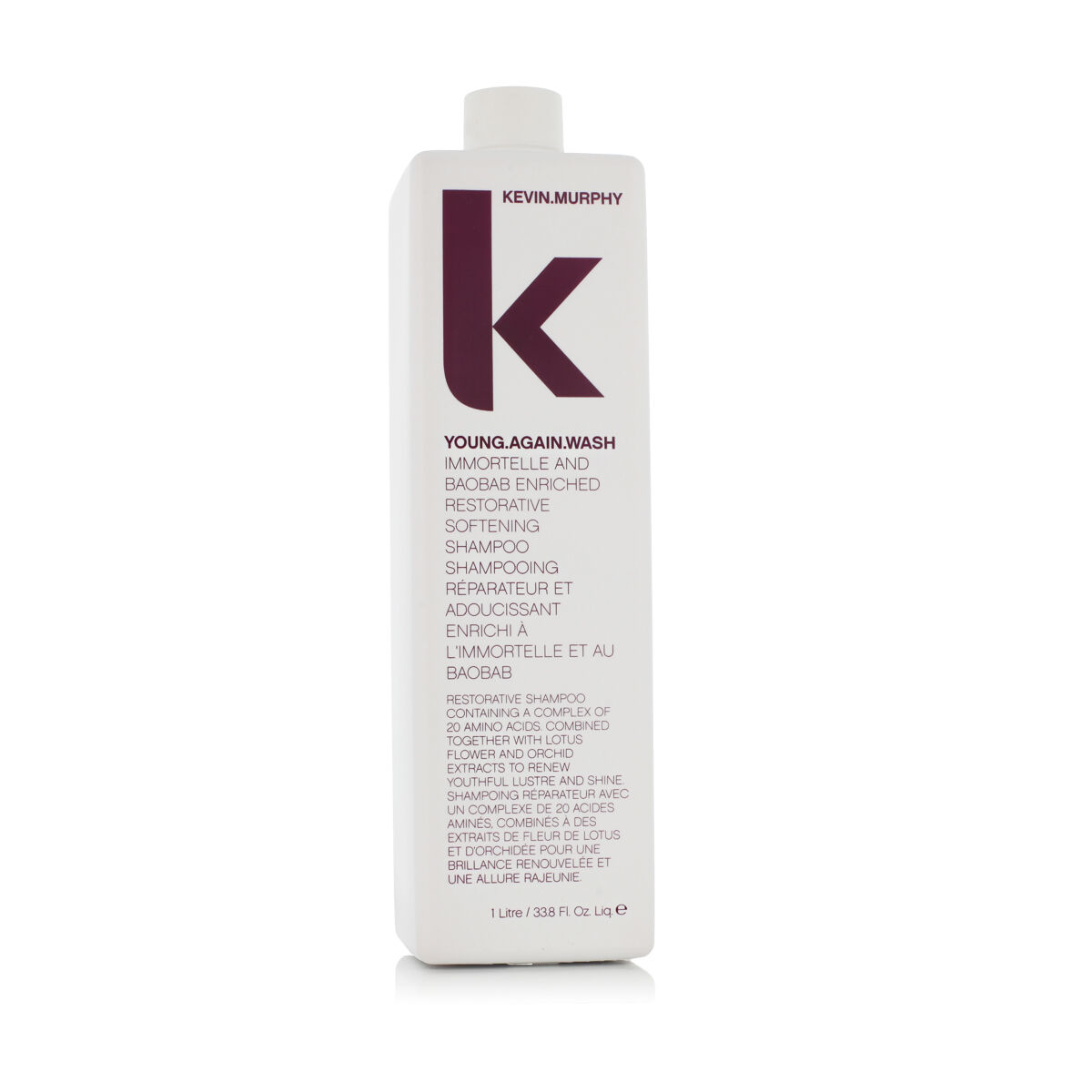Σαμπουάν Aτιγηραντικό Kevin Murphy Young.Again.Wash 1 L