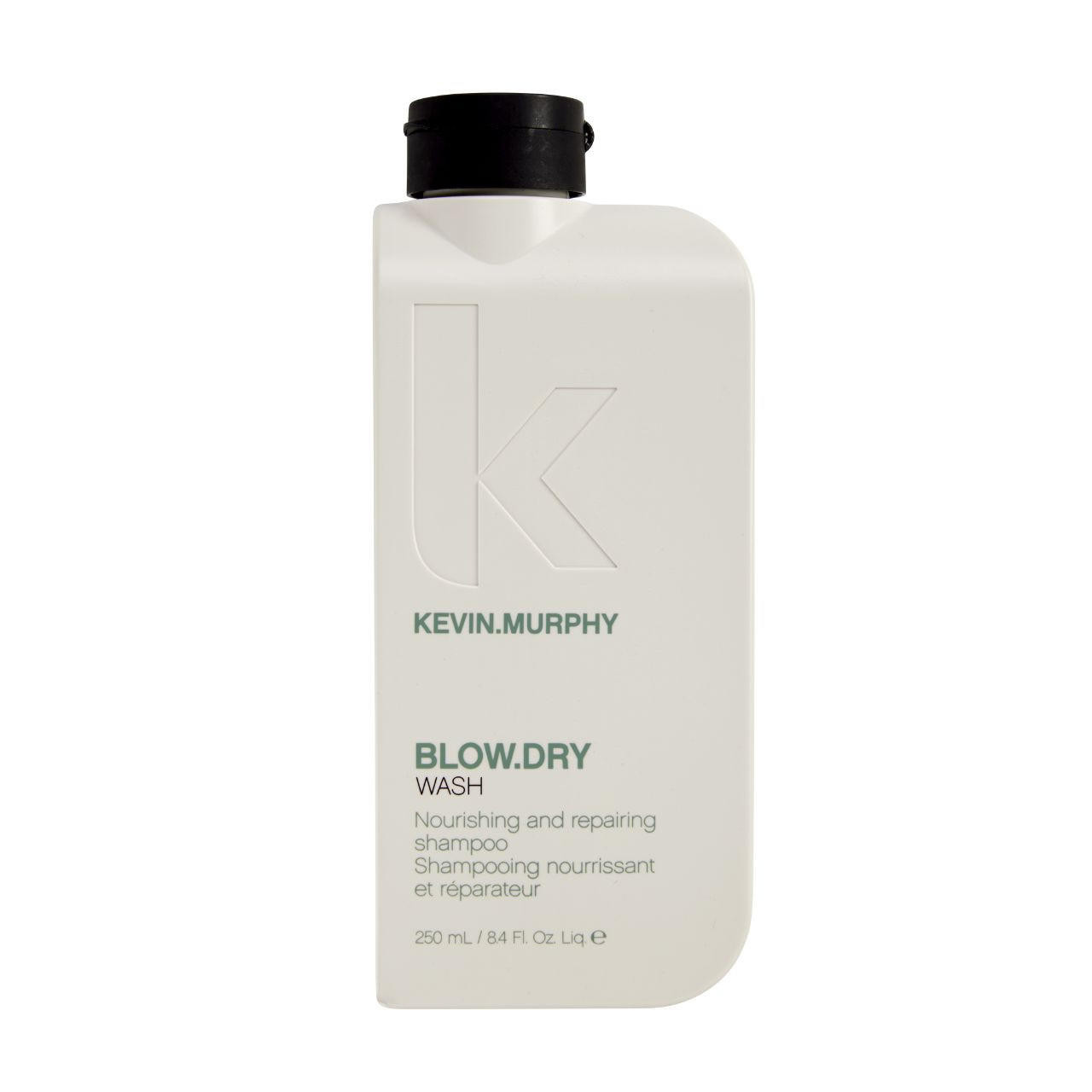 Kevin Murphy Blow Dry Wash Shampoo   250 ml