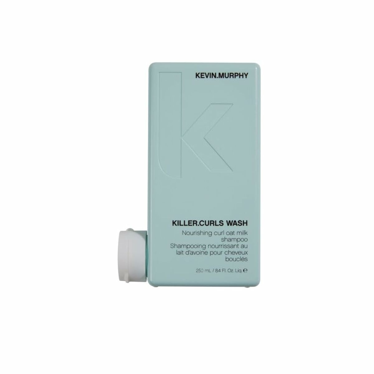 Θρεπτικό Σαμπουάν Kevin Murphy Killer.Curls Wash 250 ml Σγουρά μαλλιά