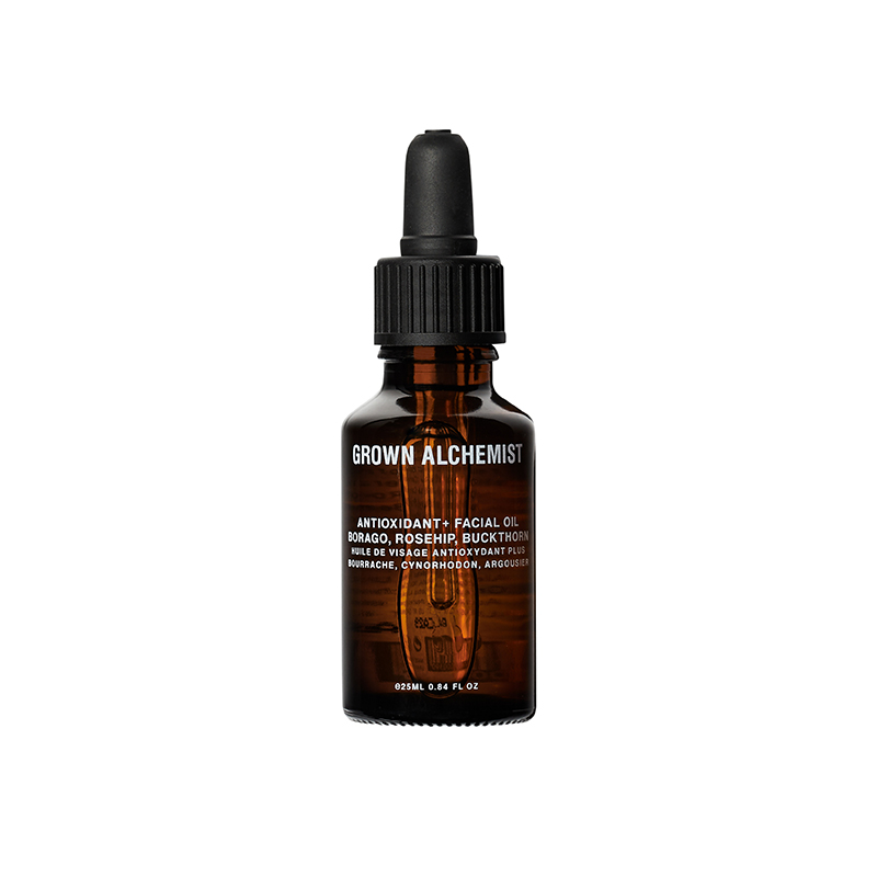 Grown Alchemist Anti-Oxidant + Facial Oil  - 1 piece x 25 ml