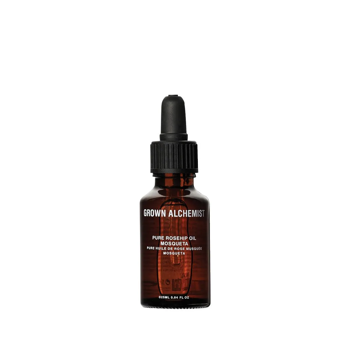 Grown Alchemist Pure Rosehip Oil   25 ml